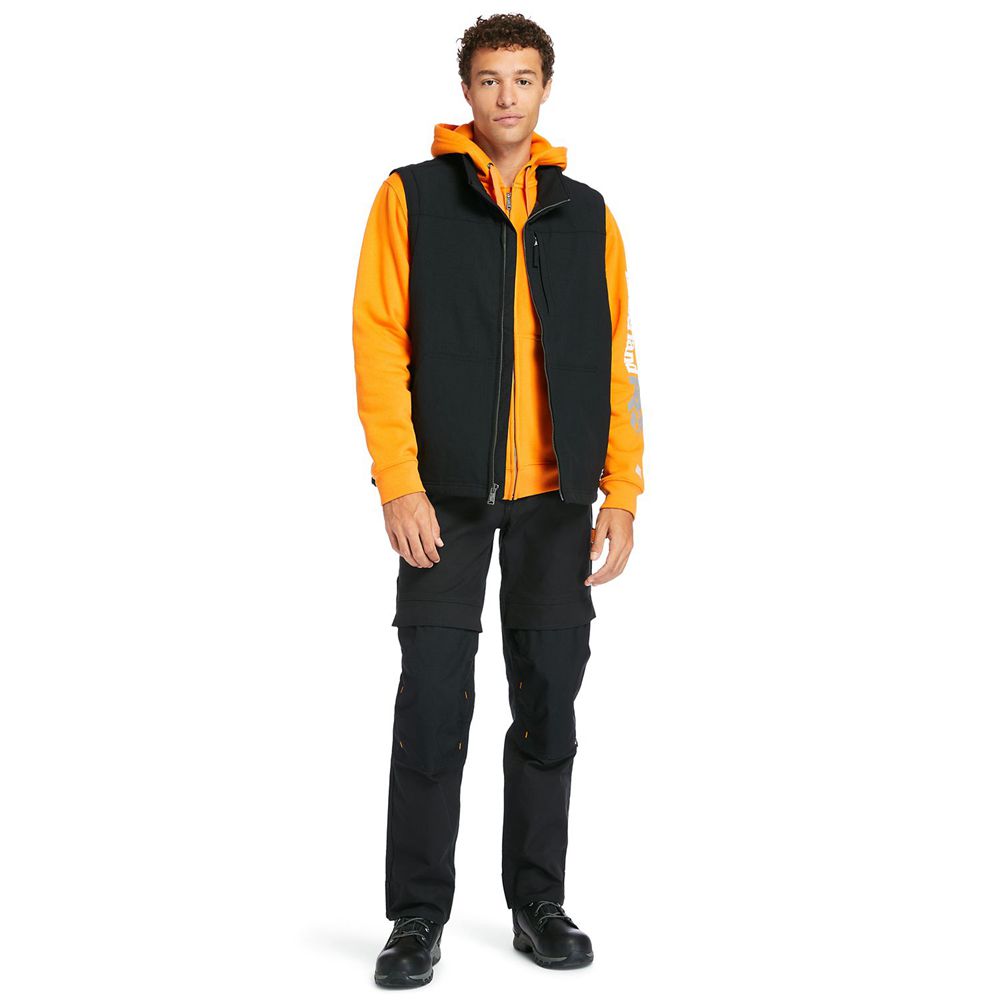 Vesta Timberland Barbati Negrii - Pro® Split System Insulated - Romania - DGYUKL179